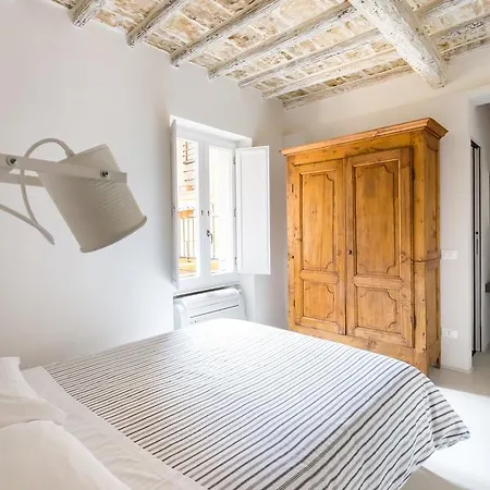 Apartman Campo 13
