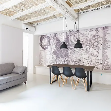 Campo 13 Apartman *